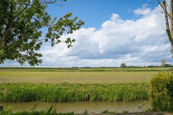 Medium property photo - Kerkweg 23, 4245 TP Leerbroek
